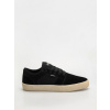Etnies Barge Ls Premium (dark black) 42, čierna