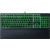 Razer Ornata V3 X Low-profile Membrane RGB Keyboard, US layout RZ03-04470100-R3M1