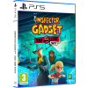 Hra na konzole Inspector Gadget: Mad Time Party - Day One Edition - PS5 (3701529509711)