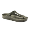 Birkenstock Gizeh EVA Khaki Regular Fit UK7 1019143