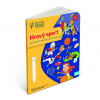 Albi Kúzelné čítanie Hravý šport (albi99525)