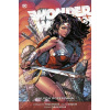Wonder Woman 7 Válkou rozervaná
