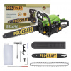 Procraft Benzínová řetězová pila GS-450 | GS-450