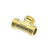 MERABELL T-kus mosadz G1/2