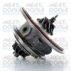 MEAT & DORIA Kostra trupu, turbo 60452