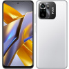 Poco M5s 4GB/128GB, bílá