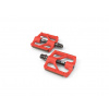 Pedále EARLY RIDER Resin Platform - Orange