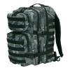 Taktický batoh Mountain 45L 101 INC Night Camo