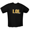 Triko LOL (XL)