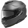 SHOEI GT-AIR II integrálna prilba matná sivá S (SHOEI GT-AIR II integrálna prilba matná sivá S)