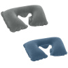 Cestovný vankúš croissant 37 x 24 x 10 cm Bestway 67006 modrý