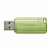Verbatim USB flash disk 49964 StoreÂNÂGo PinStripe 64GB