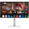 LED Monitor MSI Modern MD272UPSW 27
