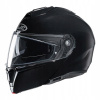 Prilba HJC i90 Gloss Black Jaw Blenda S (Prilba HJC i90 Gloss Black Jaw Blenda S)