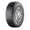 General Tire Pneumatiky GENERAL 205/70 R15 106/104S GRABBER AT3 M+S