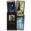 Tarot of the Elves / Tarot de Los Elfos