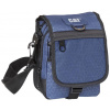 CAT Crossbody taška Millennial Classic Ronald navy modrá 5711013097011