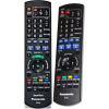 PANASONIC N2QAYB000230 - originálny diaľkový ovládač