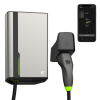 Green Cell GC HabuDen Wallbox 22kW 32A 7,5m Kabel Type 2 Smart EV nabíjecí stanice pro elektromobily s Green Cell App Bluetooth a WiFi přípojením (HabuDen Intelligent EV Charging Station s výkonem až