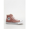 Converse Chuck Taylor Hi (light saddle) 40, hnedá