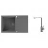 Set Alveus CADIT 20 betón + batéria AFRA 81