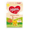 Hami batoľacie mlieko 3 600g