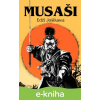 E-kniha Musaši - Eidži Jošikawa