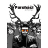 Paroháči - Jan Tamchyna