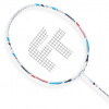Bedmintonová raketa Felet FT Baggaria A5 white
