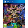 Hotel Transylvania: Scary-Tale Adventures