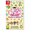 Big Brain Acasemy: Brain vs Brain