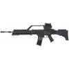H&K G36V, blowback, Black, Umarex + doprava zdarma