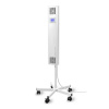 PROLUX GM30WA SPH02 mobilný uzavretý s programovateľnými hodinami