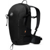 MAMMUT Lithium 20, black - 20 l