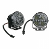 LED denné svietenie 12V / 24V - 7cm okrúhle MYCARR SJ 288