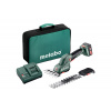 Metabo Akumulátorové nožnice na kríky a trávu PowerMaxx SGS 12 Q 601608500