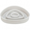 Trixie Slow Feeding miska k pomalému kŕmeniu 0,35 l/15 x 15 cm