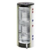 Nerezový zásobník TUV 300L - 2x výmenník S-Line Systems®
