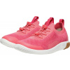 KEEN KNX KNIT LACE YOUTH, dubarry/star white - 35