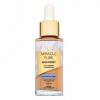 Max Factor Miracle Pure Skin Reset 2in1 Serum Foundation tekutý make-up pre obnovu pleti 60-80 Light to Medium 30 ml