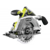 Ryobi RWSL 1801 M aku ručná okružná píla s laserom ONE+
