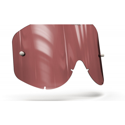 plexi pro brýle SCOTT RECOIL XI, ONYX LENSES (červené s polarizací) M152-353