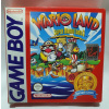 Wario Land: Super Mario Land 3 NINTENDO GAME BOY