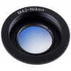 Adaptér M42 NIKON NEKONEČNO ŠOŠOVKA 8 náterov