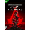 Assassin's Creed: Shadows (Deluxe Edition) (Xbox Series X|S)