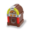 Pokladnička Jukebox
