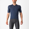 Dres CASTELLI Espresso belgian blue XXL