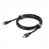 CLUB3D CAC-1093 DisplayPort kabel 3 m Černá