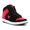 DC Shoes Manteca 4 HI Adys M 100743-BLR shoes (189662) EU 44,5