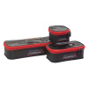 Nytro Puzdro Starkx 1212 EVA Accessory & Bits Zip-Up Case Small (22400012)